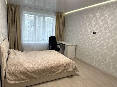 квартира за адресою Майборського вул., 11