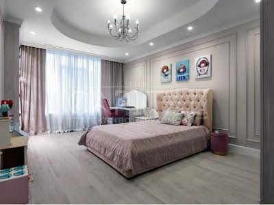 квартира по адресу Бусловская ул., 12