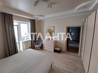 квартира по адресу Барвинковый пер. (2-й Черепановых), 12
