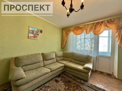 квартира по адресу Михаила Лушпы просп., 23