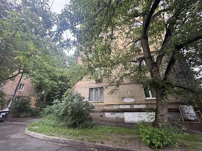 квартира по адресу Дмитра Дорошенка ул. (Чигоріна), 61