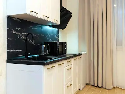 квартира по адресу Садовая ул., 1