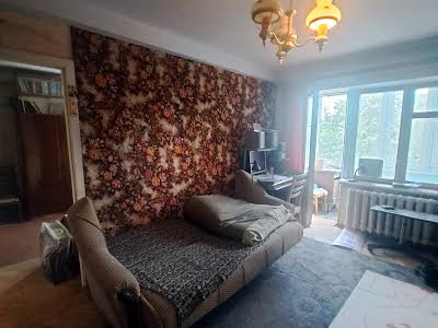 квартира по адресу Соломенская ул., 39