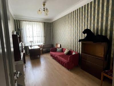 квартира по адресу Велика Перспективна ул., 88
