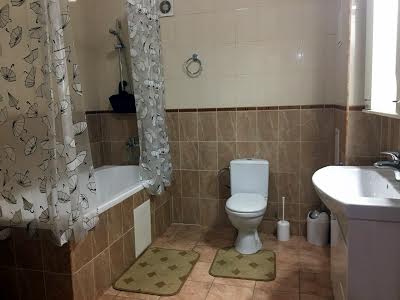 квартира по адресу Гоголевская ул., 17