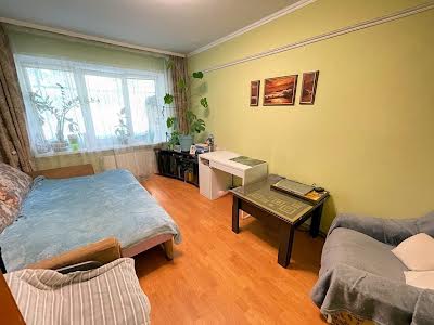 квартира по адресу Патріарха Любомира Гузара ул., 13