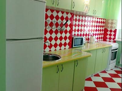 квартира по адресу Кондратюка Юрия ул., 7
