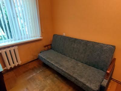 квартира за адресою Івана та Юрія Лип вул., 29