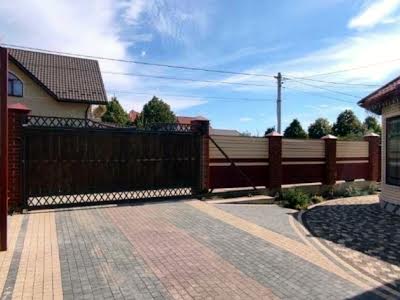 дом по адресу пгт. Рудно, Коновальця, 10