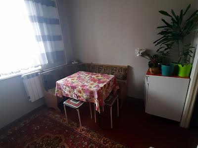 квартира по адресу Радунская ул., 14-А