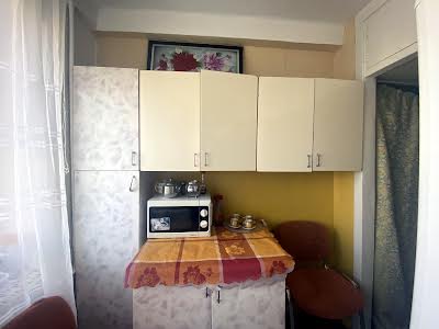 квартира по адресу Алишера Навои просп., 86