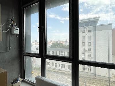 квартира за адресою Костомарівська вул. (Щорса), 1а