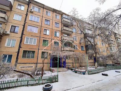 квартира по адресу Кривой Рог, Содружества ул., 14