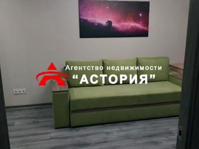 квартира за адресою Запоріжжя, Ювілейний просп., 19