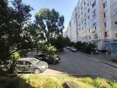 квартира по адресу Днепр, Донецкое шоссе, 99