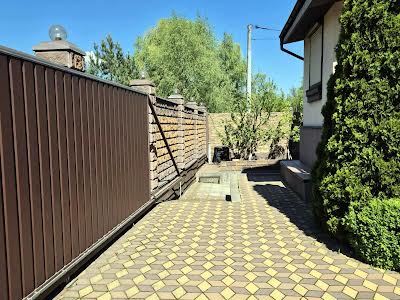 будинок за адресою Лісова вул.