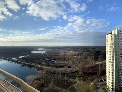 квартира за адресою Київ, Наумова генерала вул., 6