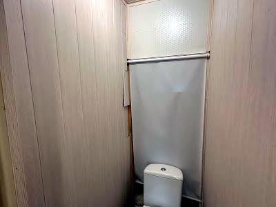 квартира за адресою Сенатора Маккейна, 1