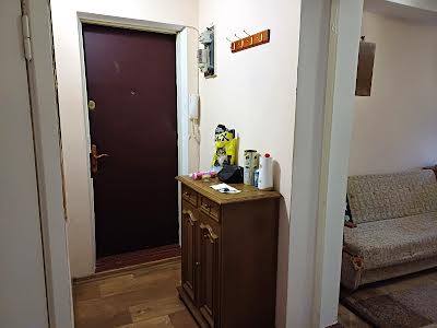 квартира за адресою Братиславська вул., 32-А