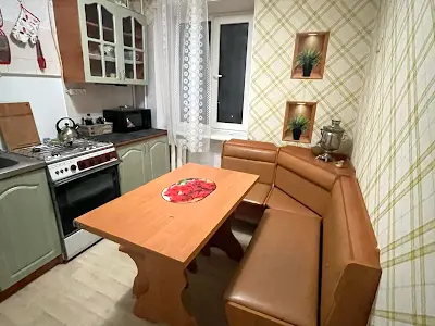 квартира по адресу Капитана Кузнецова ул., 95