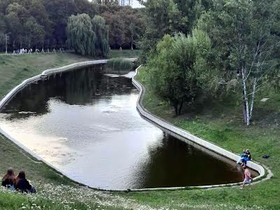 квартира за адресою Вацлава Гавела бульв. (Івана Лепсе), 75