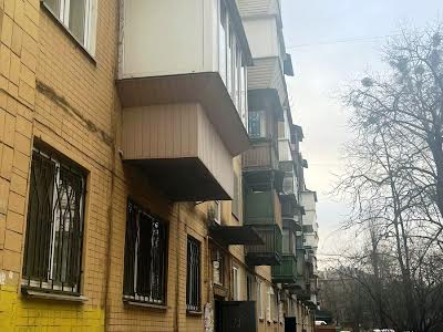 квартира за адресою Миру просп., 9а