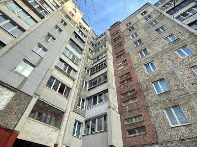 квартира по адресу Кармелюка ул., 8