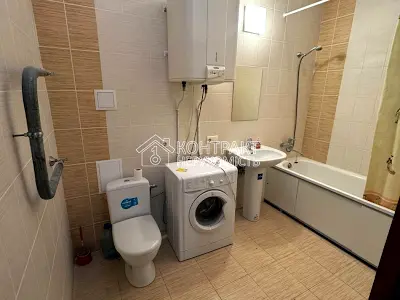 квартира за адресою Барабашова вул., 31а