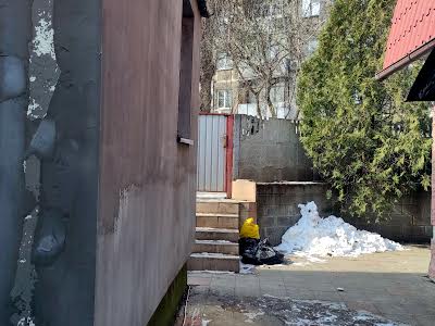 дом по адресу Кооперативный пер.