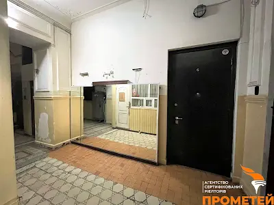 квартира за адресою Антоновича вул. (Горького), 24