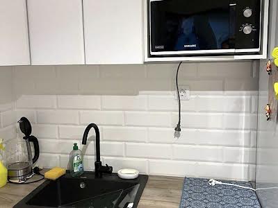 квартира за адресою Юр'єва бульв., 9