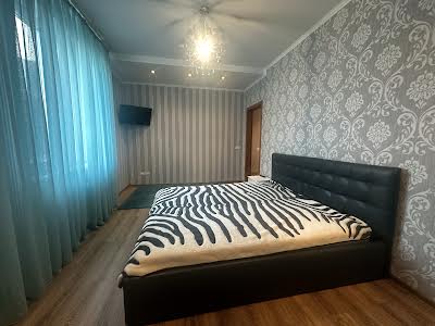 квартира по адресу Драгоманова ул., 40-з