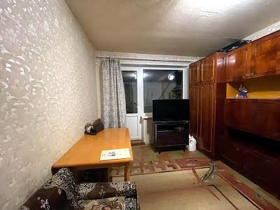 квартира по адресу Калиновая ул., 82