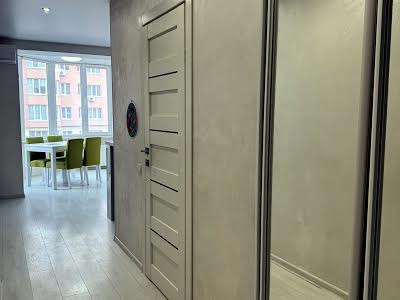квартира за адресою Миру вул., 41