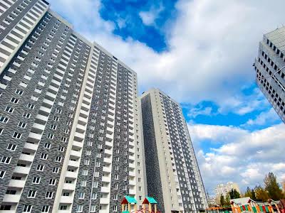 квартира за адресою Коноплянська вул., 22