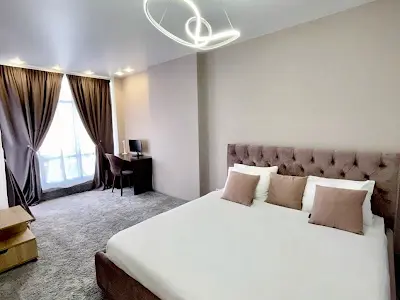 квартира за адресою Дніпровська набережна вул., 1-А
