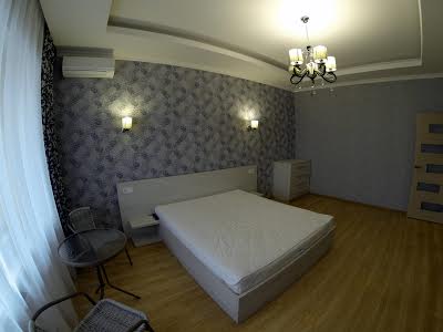 квартира по адресу Клочковская ул., 258