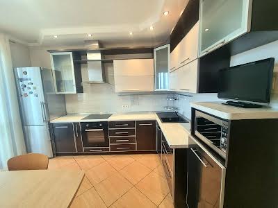 квартира по адресу Леся Курбаса просп., 5в