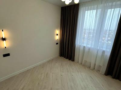 квартира за адресою с. Лиманка, Перлинна вул., 5