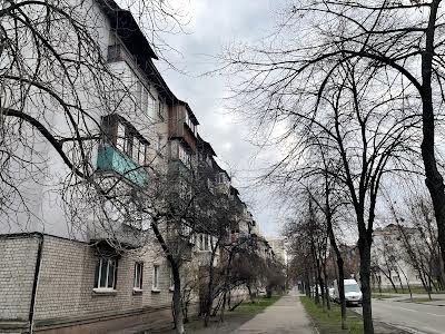 квартира за адресою Юрія Пасхаліна вул. (Ілліча), 7