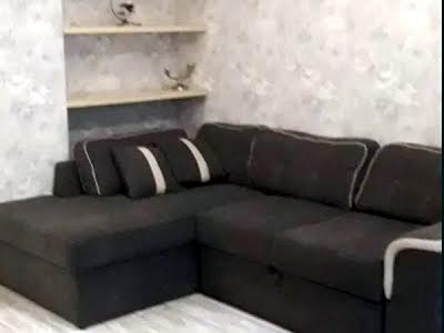 квартира за адресою Грецька вул., 33
