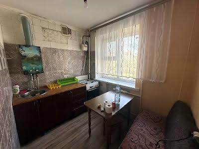 квартира за адресою 600-річчя вул., 68