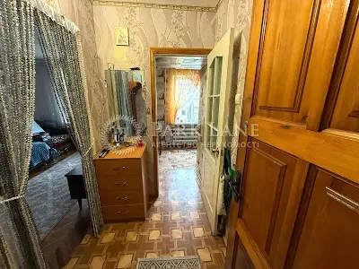 квартира по адресу Харьковское шоссе, 51-Б