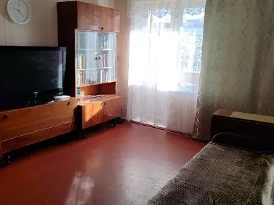 квартира за адресою Героїв Дніпра вул., 51