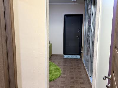 квартира за адресою Ревуцького вул., 54