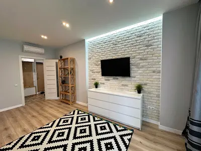 квартира за адресою Угорська вул., 12