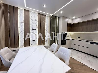 квартира за адресою с. Лиманка, Перлинна вул., 8