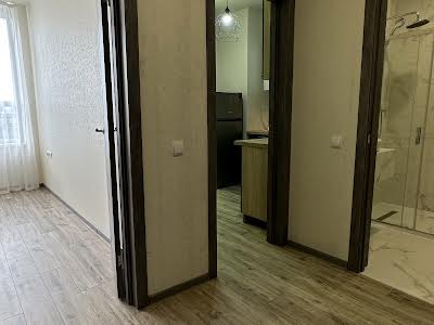 квартира по адресу Щастя ул., 7