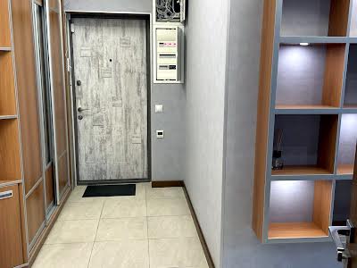 квартира за адресою Казимира Малевича вул. (Боженка), 89