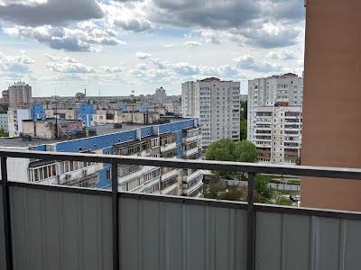 квартира за адресою Симона Петлюри вул. (Черняховського), 21Б